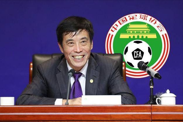 狂放